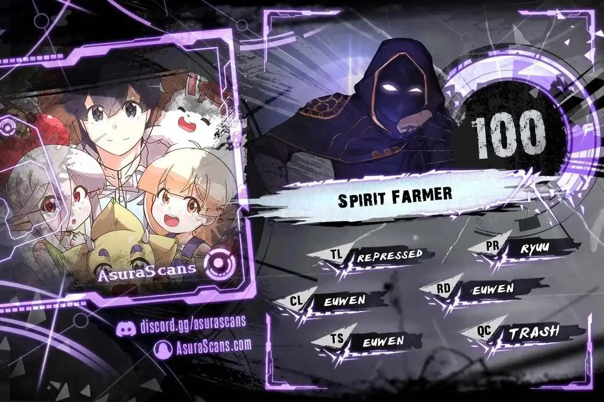 Spirit Farmer Chapter 100 1